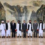 Analysis: As Taliban advances, China lays groundwork to accept an awkward reality