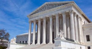 Federal judges lash out over Supreme Court justices’ emergency orders