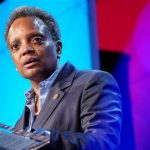 Chicago mayor can’t fight violent crime has to ask for federal help