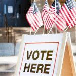 Five states considering required voter ID to stop non-citizen voting and boost election security