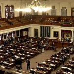 Texas Democrats Quietly Blocked Constitutional Amendment Requiring Citizenship To Vote