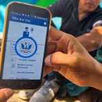 Joe Biden’s CBP One App for Migrants Immediately Goes Offline