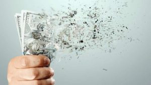 Missing $4.7 trillion? Missing code left billions in public spending unaccounted for