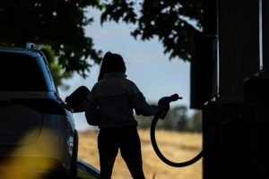 Contributor: We still rely on gasoline. Why is California adding to the cost and the pollution?