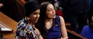 The Squad Brings Back One Of Democrats’ Worst Lines Ever