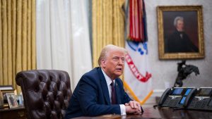 Trump Authorizes CIA to Conduct Covert Ops in Venezuela