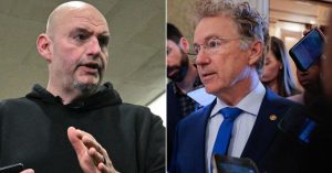 Breaking: After fighting breaks out in Iran, The Senate rejects Dems’ war powers resolution trying to tie Trump’s hands on Iran