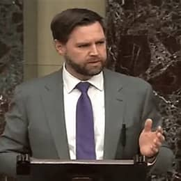 JD Vance As Vice President: