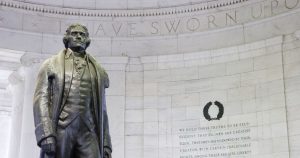 The Founders Likely Built the Most Famous Phrase in the Declaration of Independence from a Christian Sermon