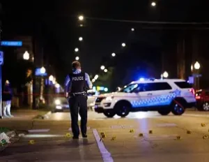 City In Anti-2A State Has 7 Times The Murders Of Cities In State That Respects Gun Rights