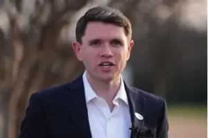 James Talarico tried fooling Texas voters, and it’s blowing up in his face