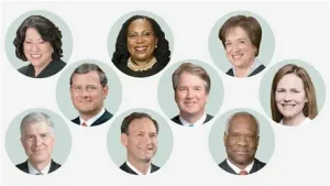 SCOTUS Hands Big Win to Trump, Clears Way for Faster Deportations – Victory So Resounding Not a Single Justice Dissented