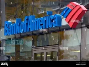 Bank of America fined $1.2 billion over money-laundering violations