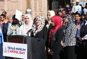 Is Our Constitution Adequate to Resist Sharia?